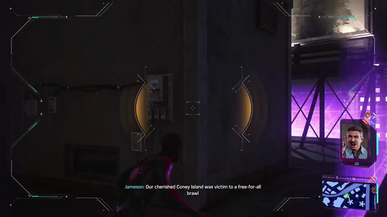 Spiderman 2 Part 2 #Live #ps5 #spiderman2 || Road to 300 subs