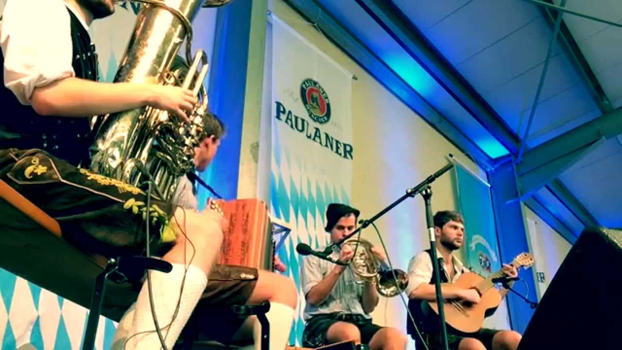 Beim Musikantenstammtisch - Urner Musi