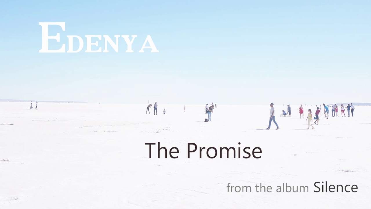 The Promise (Audio)