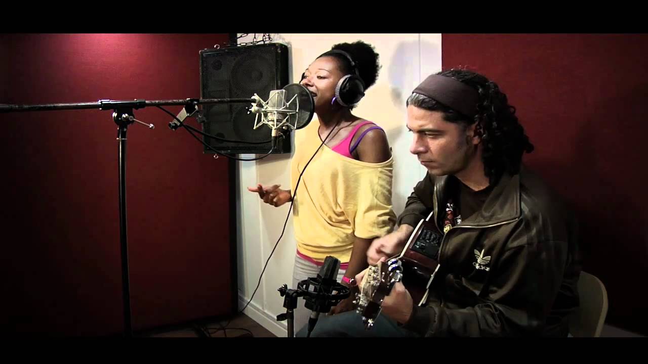 The Layabouts feat. Shea Soul - Perfectly (Acoustic Mix)