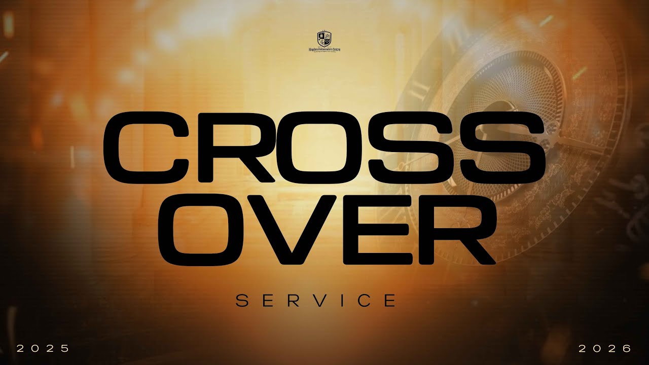 2026 Crossover Service