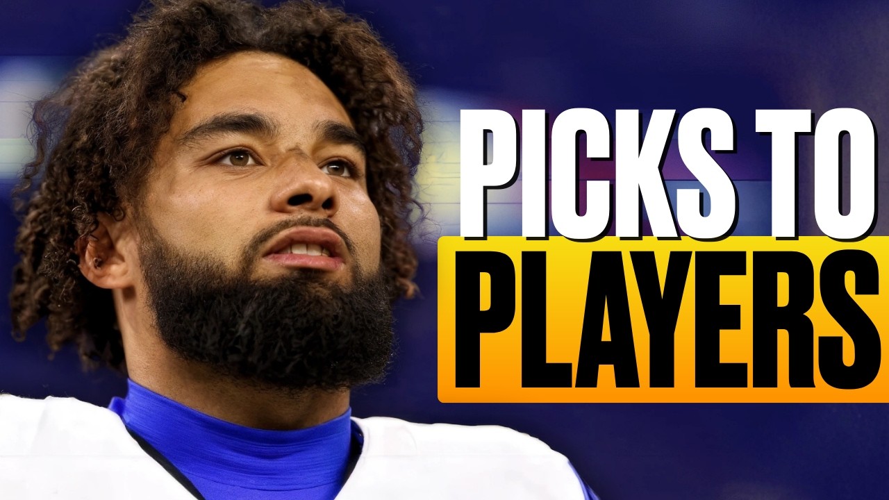6 Players to Acquire for Rookie Picks in Dynasty Fantasy Football (ASAP)