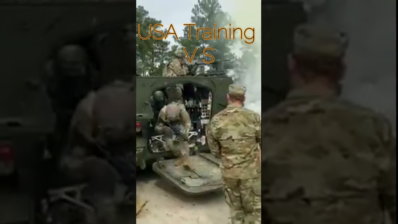 #military #war #shorts #solider     US army or Israeli Defense Forces