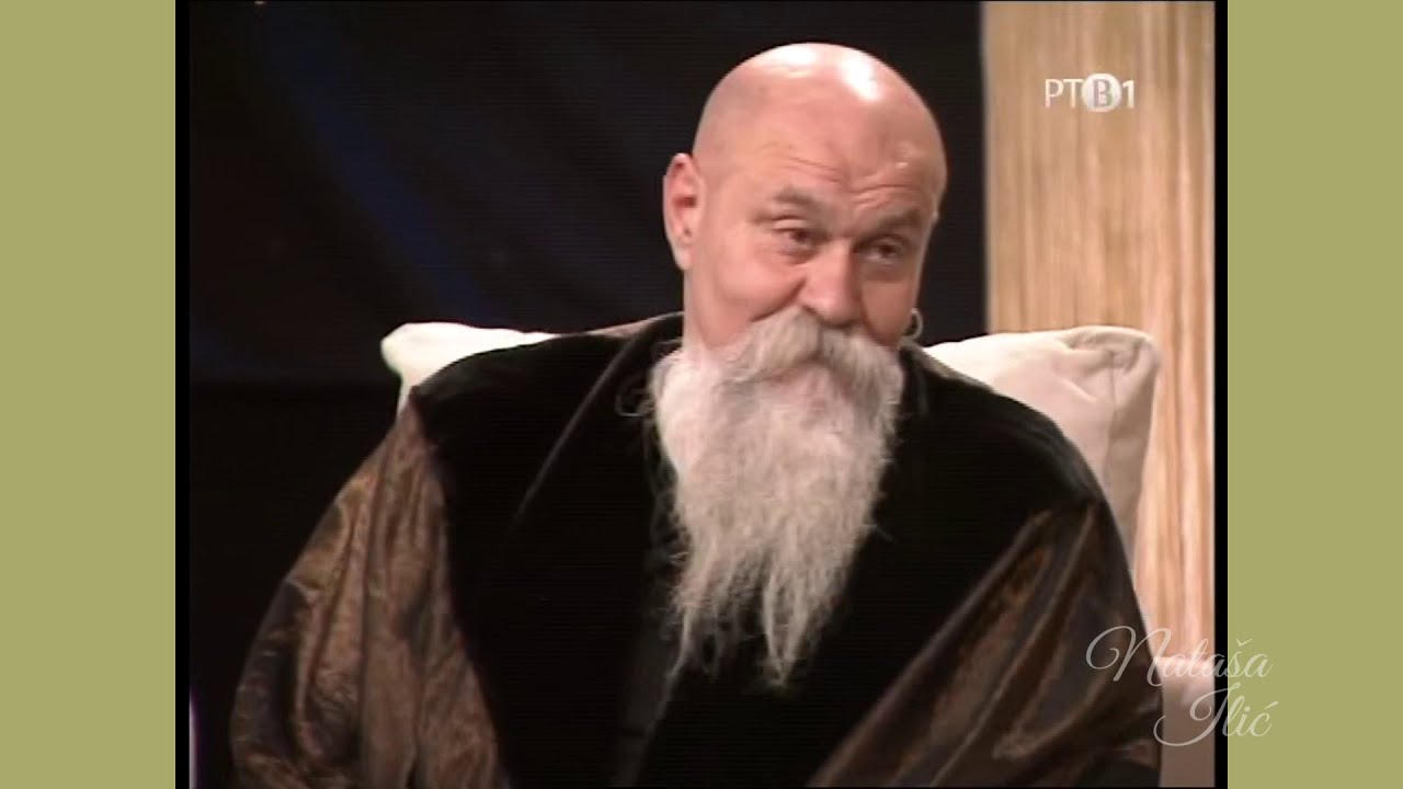 LUIS poslednje gostovanje