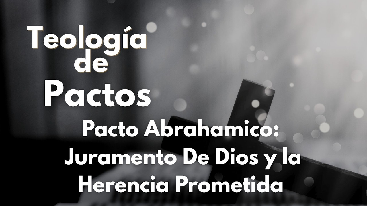 Juramento de Dios y la herencia Prometida