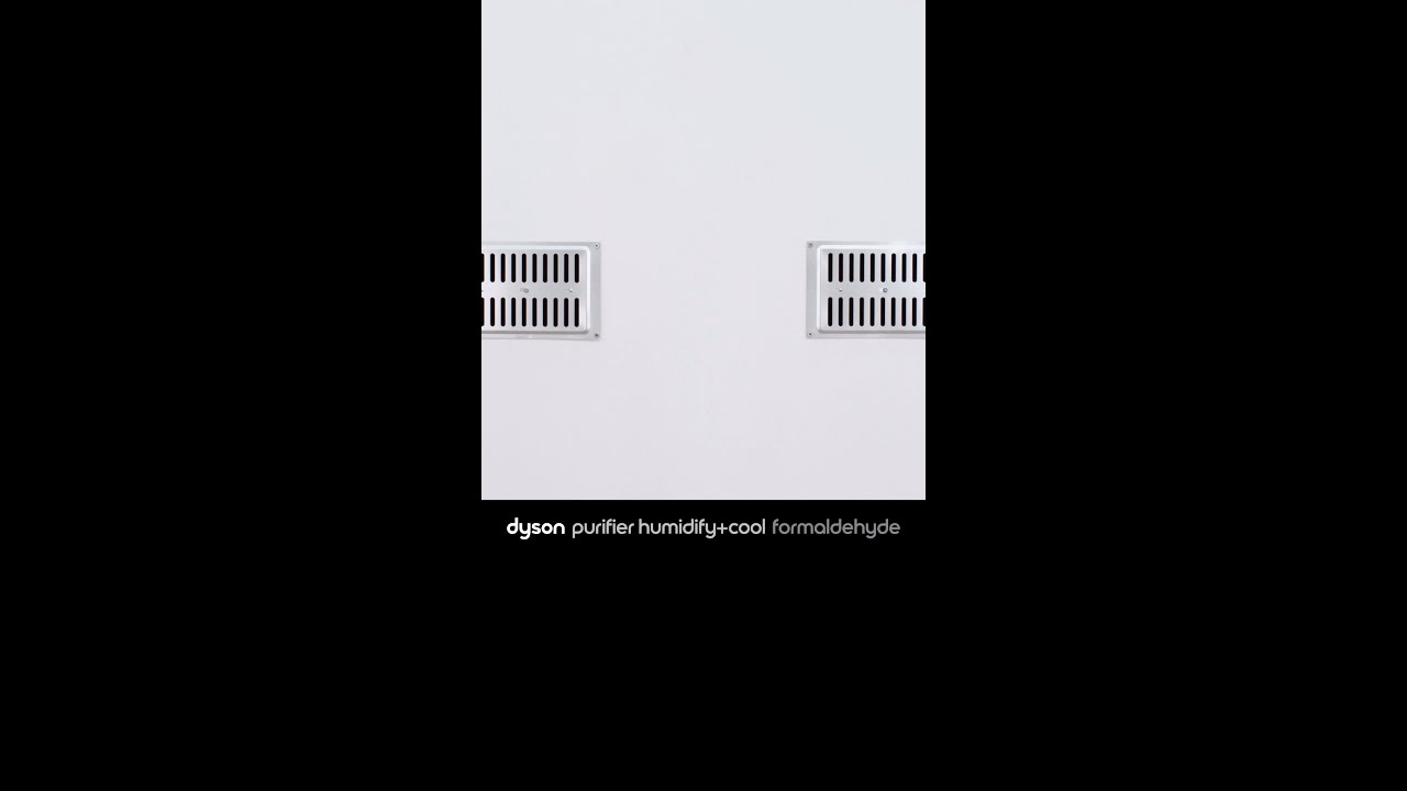 Dyson PH04 Purifier Humidify Formaldehyde 3 en 1: Purificateur d'air, humidificateur, ventilateur.