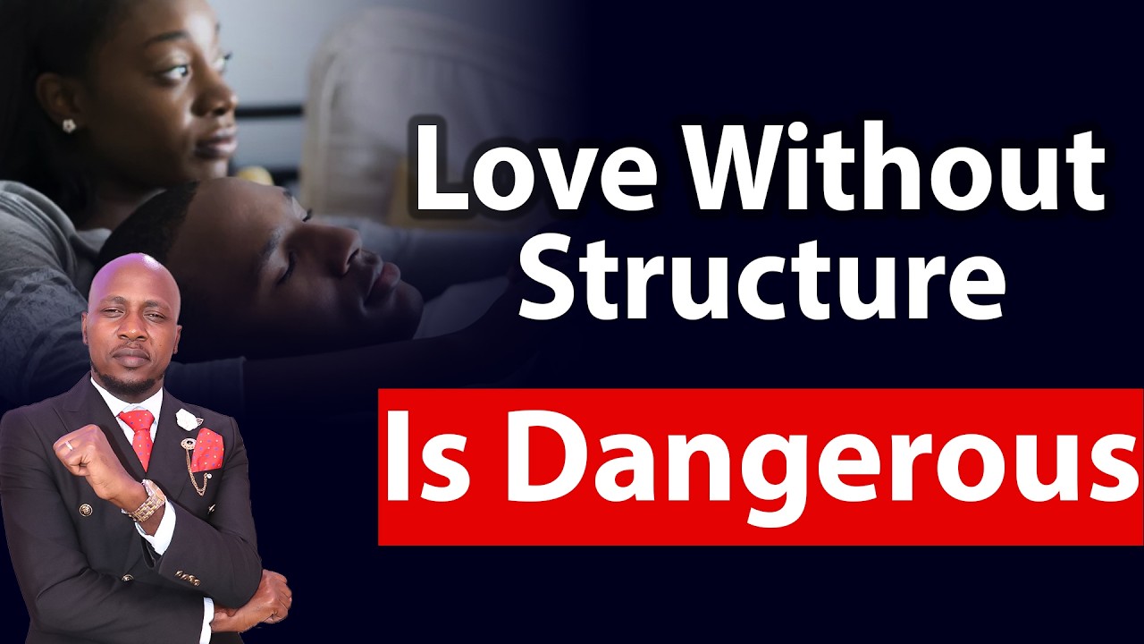 WHY LOVE IS NO LONGER ENOUGH TO SUSTAIN MODERN MARRIAGES