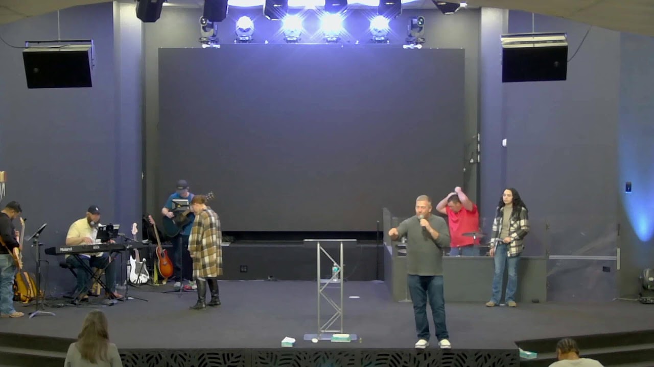 Revival Service | February 16th 2026
