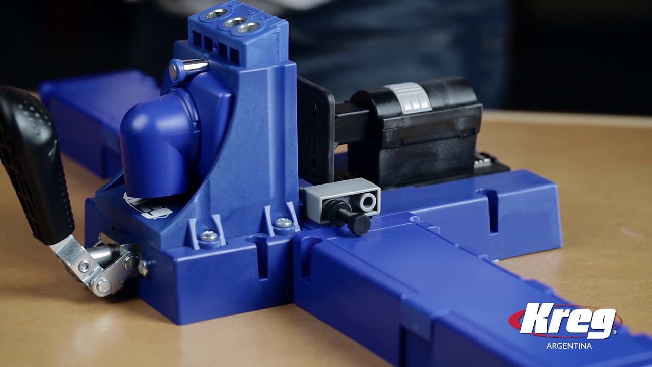 Kreg Jig&reg; K5