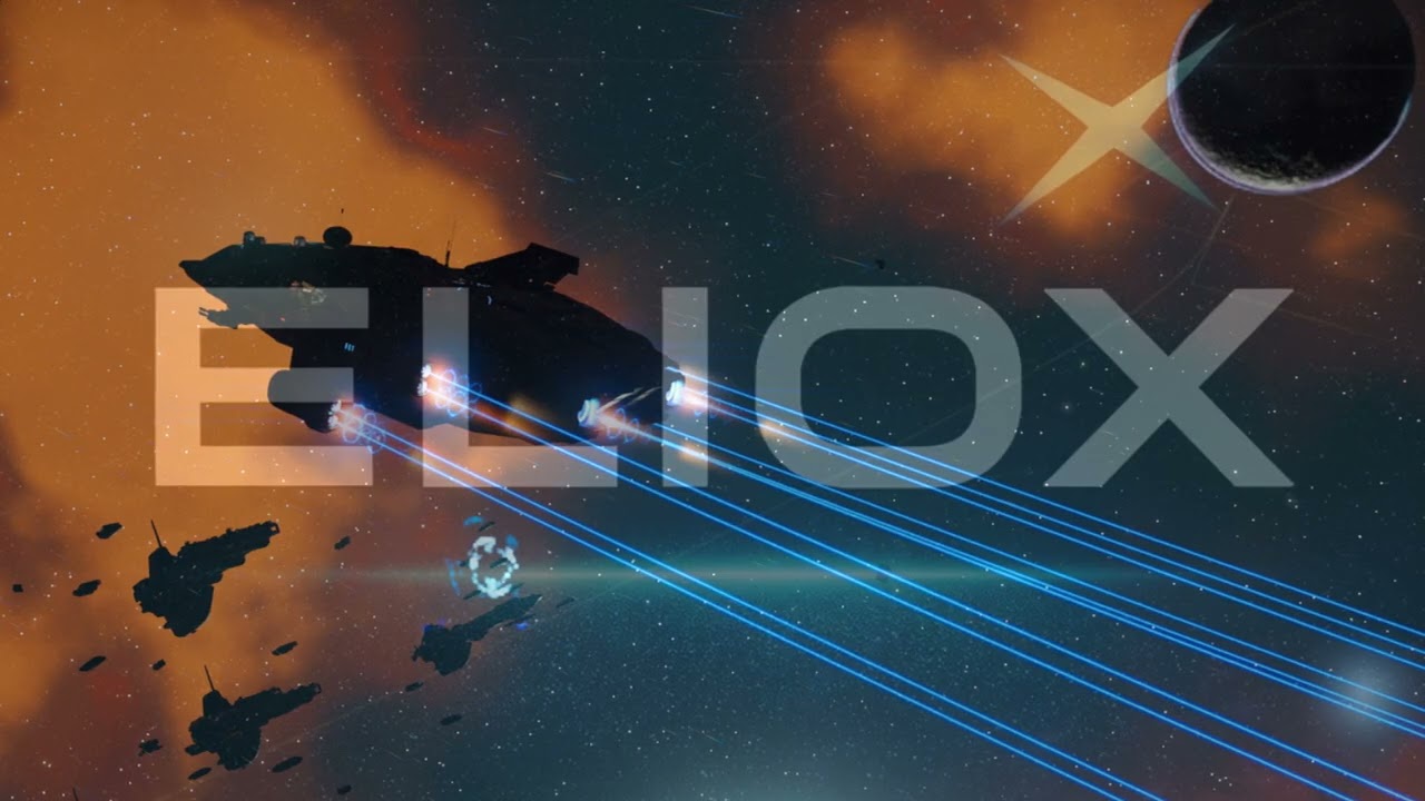 Eliox - Medianoche Sintética #experimental #fusionmusic #electro #tango #eliox #originalmusic