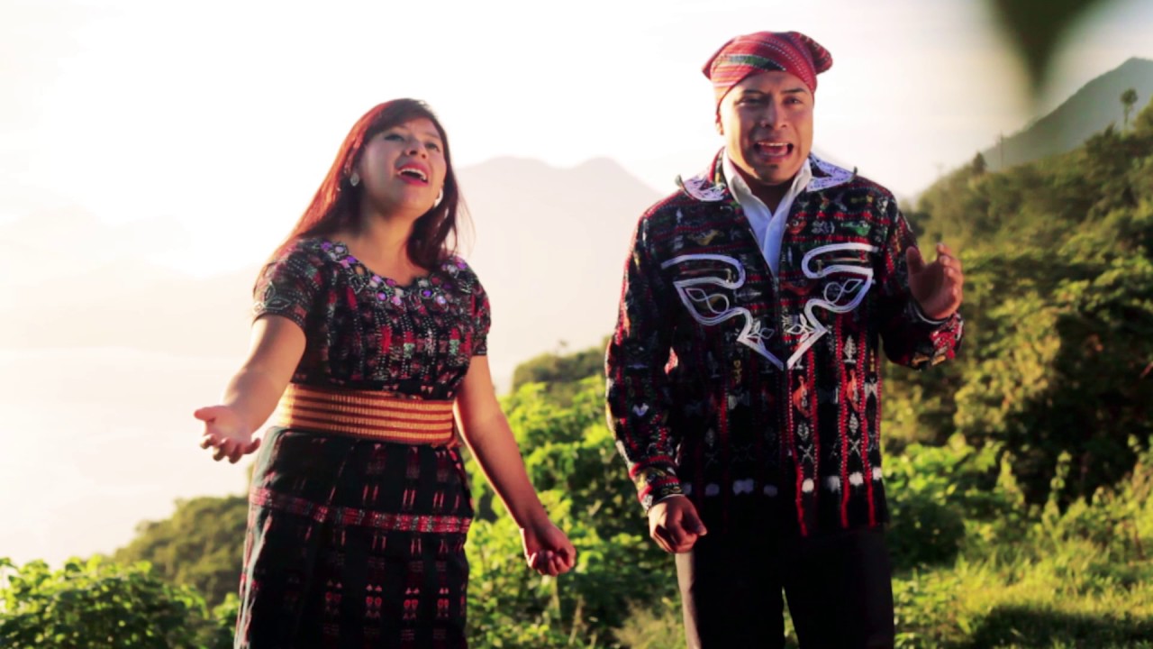 Mi Bella Guatemala