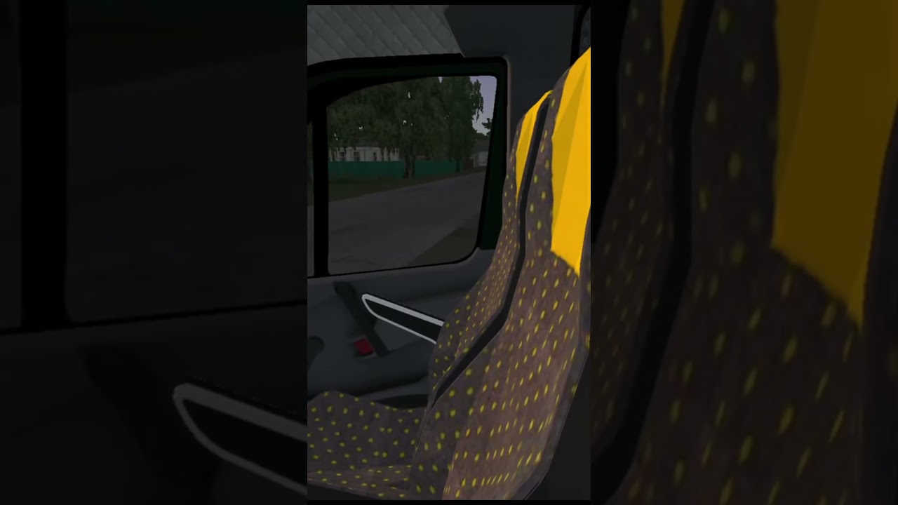 ОБНОВЛЕНИЕ КАРТЫ ЧУГУЕВ 2.0 в OMSI 2! Всё что изменилось! (2025)