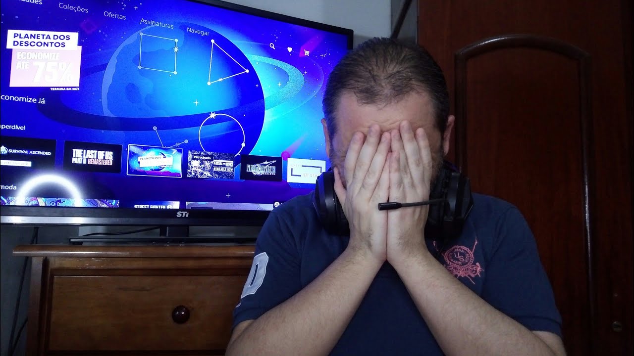 PS5 PRO EM 2024 SEM LEITOR DE DISCO POR 500$, VTNC EM SONY!