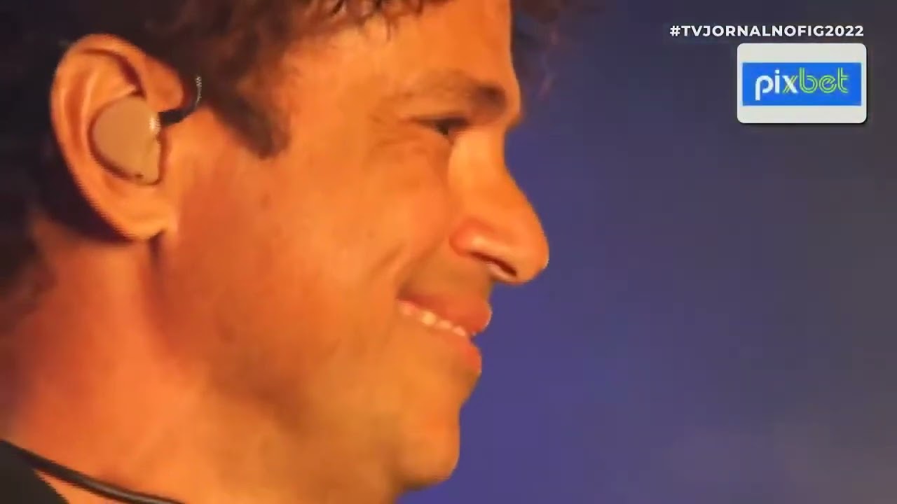 Jorge Vercillo - Festival de Inverno (Show Completo)