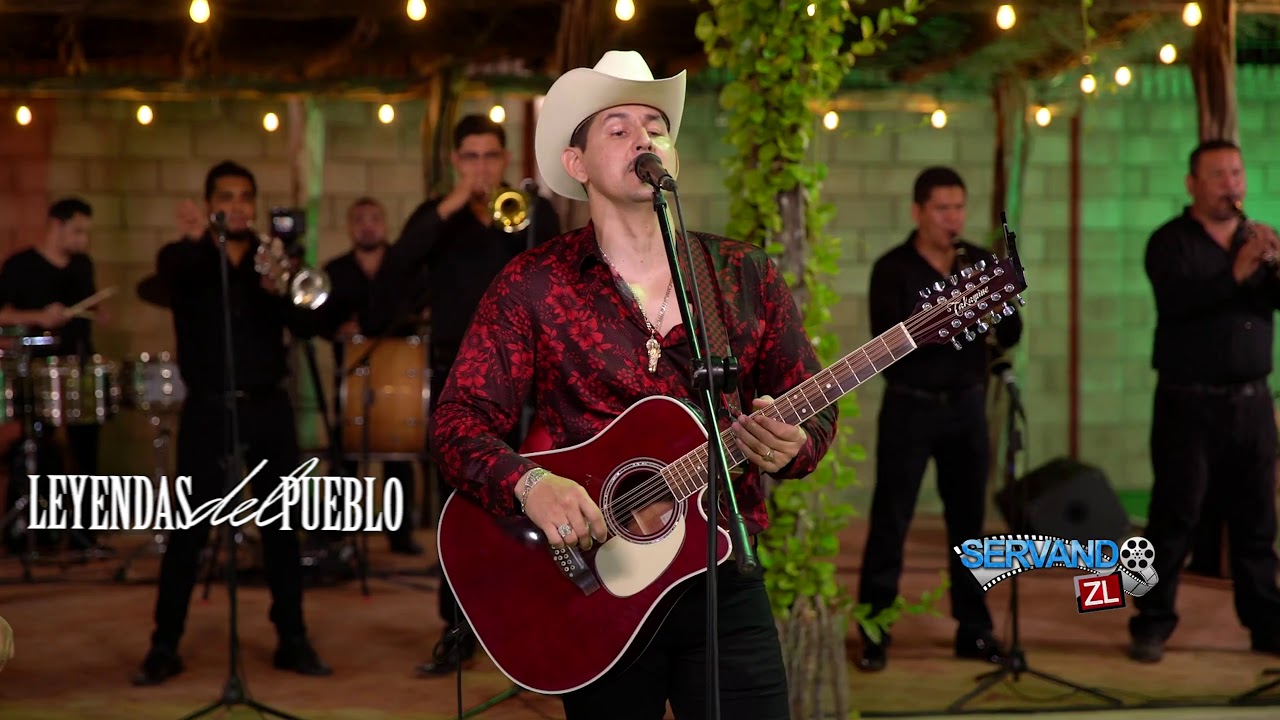 Jesus Payan E Imparables - La Historia De Everardo Hernandez (video oficial)