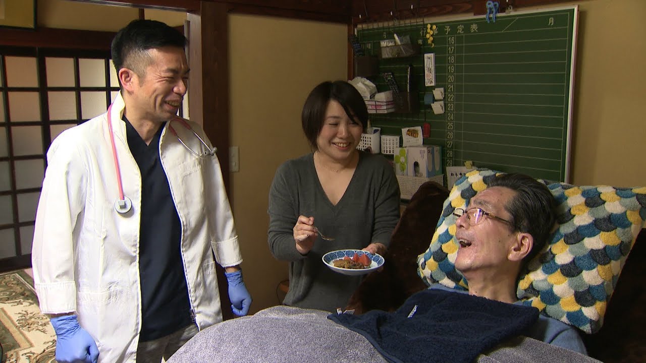 【守る】高齢者を守る介護食（2019年3月14日放送）