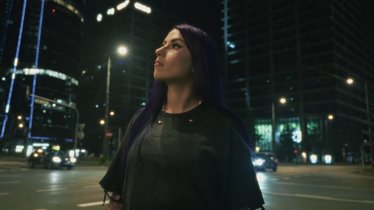 Efi &ndash; Nasz Epilog [Official Music Video]