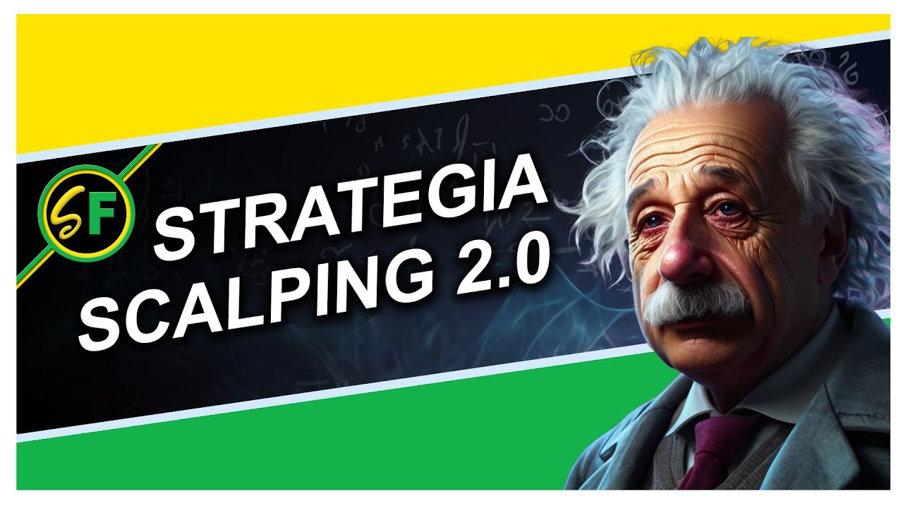 STRATEGIA DI SCALPING FACILE E PROFITTEVOLE!! - Trading Online