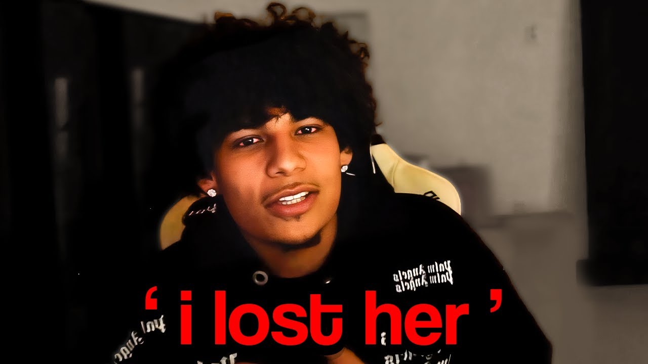 We Broke Up...😢