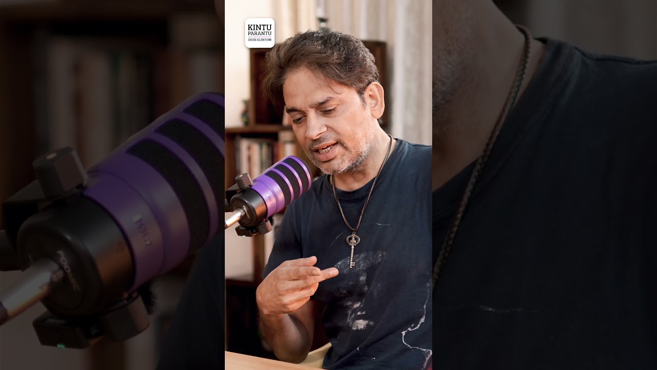 Caste Still Rules India? Sanjay Rajoura&rsquo;s Hard-Hitting Reality Check! #castesystem
