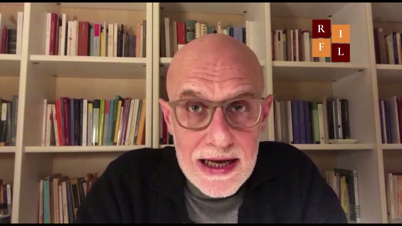 Giovanni Matteucci - Esperienza