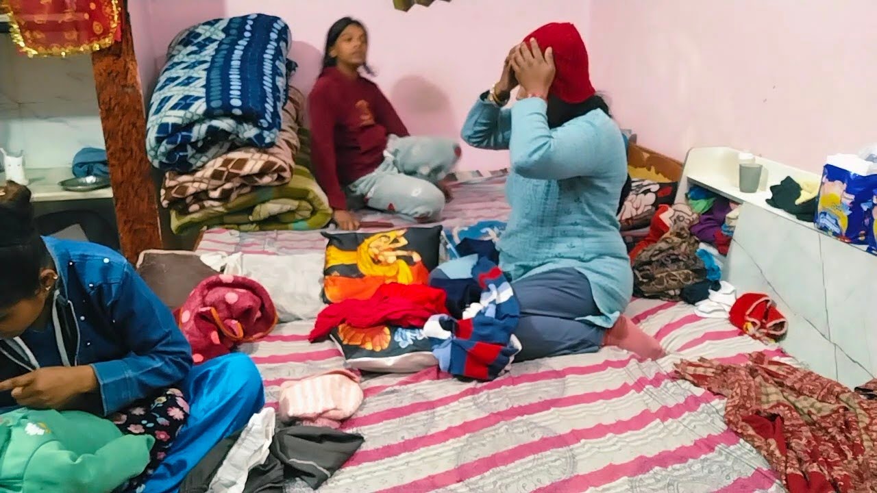 🥹बच्चे पैदा करना आसान है पालना मुश्किल अकेला छोड़कर नहीं जाऊंगी🤱चुप्पी का फायदा उठाते लोग जितनाdabo