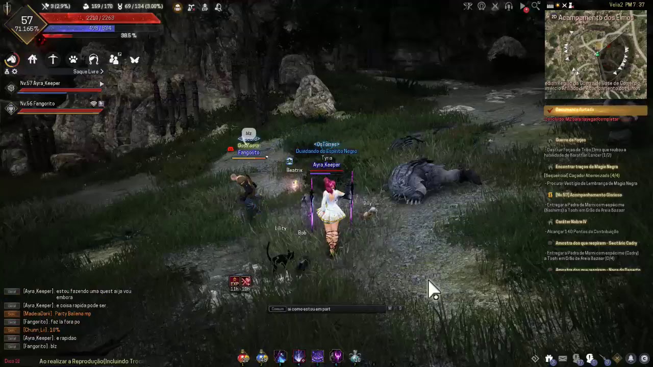 BDO SA
