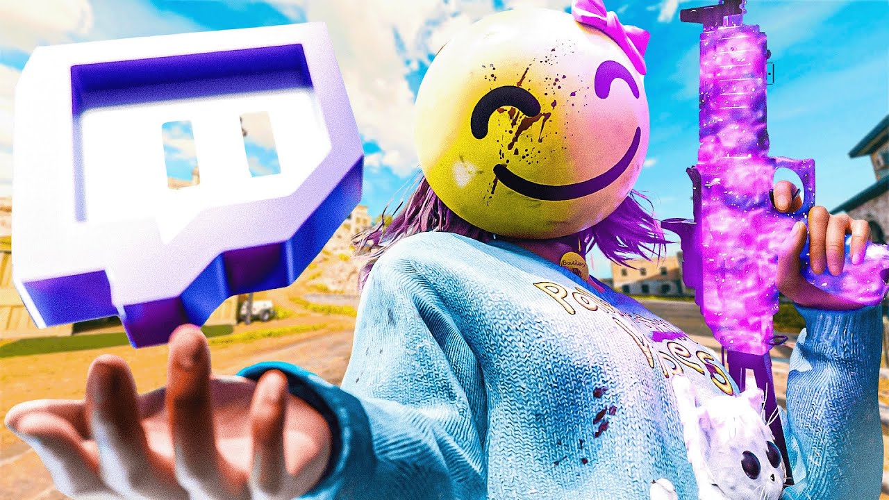 Embarassing Streamers with FAST Movement (Hilarious Reactions)