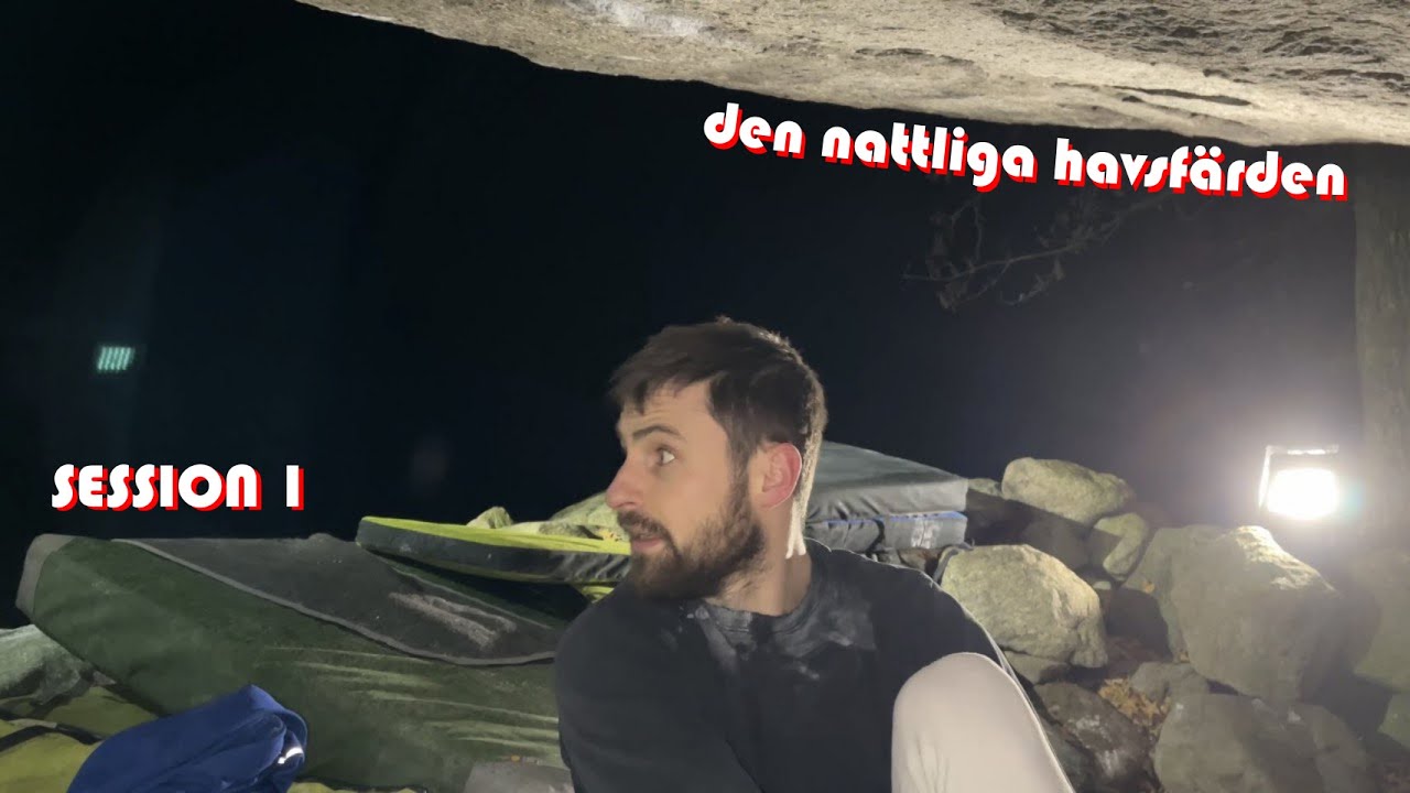 Hultastenen - DNH (session 1)