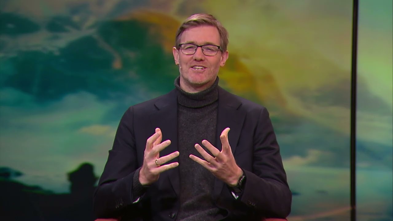 Sammen i bønn med Jon Steinar Kjøllesdal og Øystein Hilleren | Kanal10 | 02.02.26