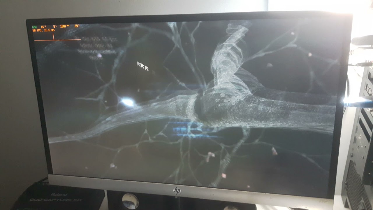Every game stutters frametime issues pt 1