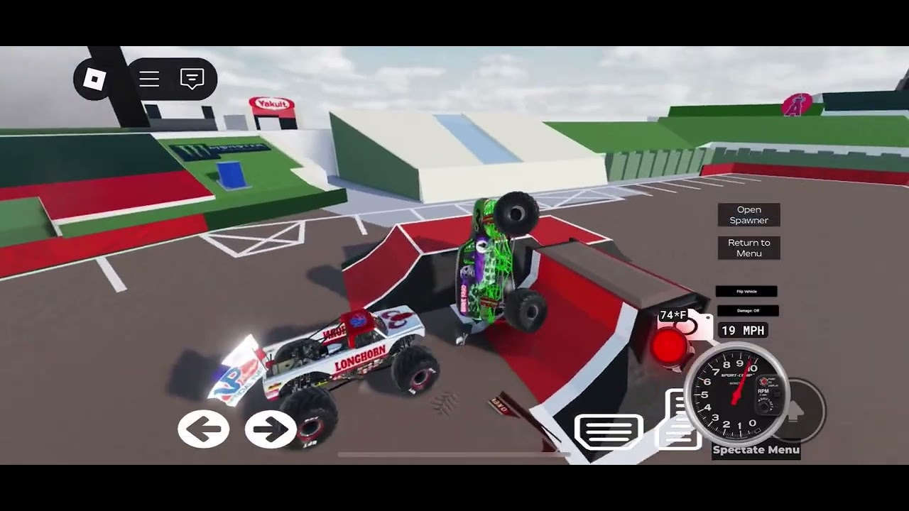 Easy on tunmble wombles 