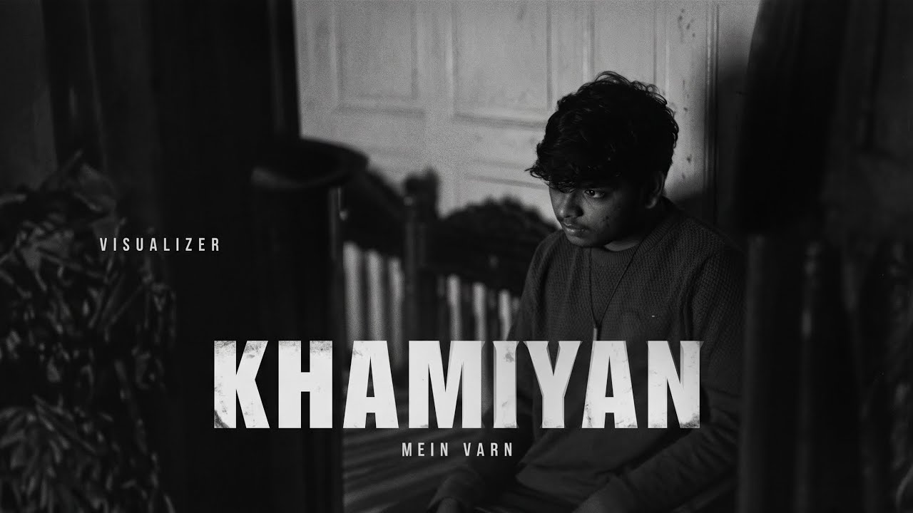 KHAMIYAN - VARN - M/V - PROD.BY - YNG M