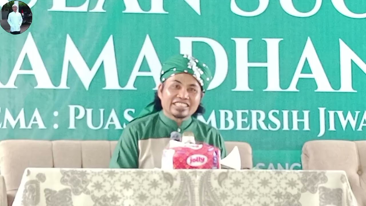 🔴tgh muhyiddin ziad Assolati ‼️hakekat huruf bak pada alqur,an(@zainul hakim) 