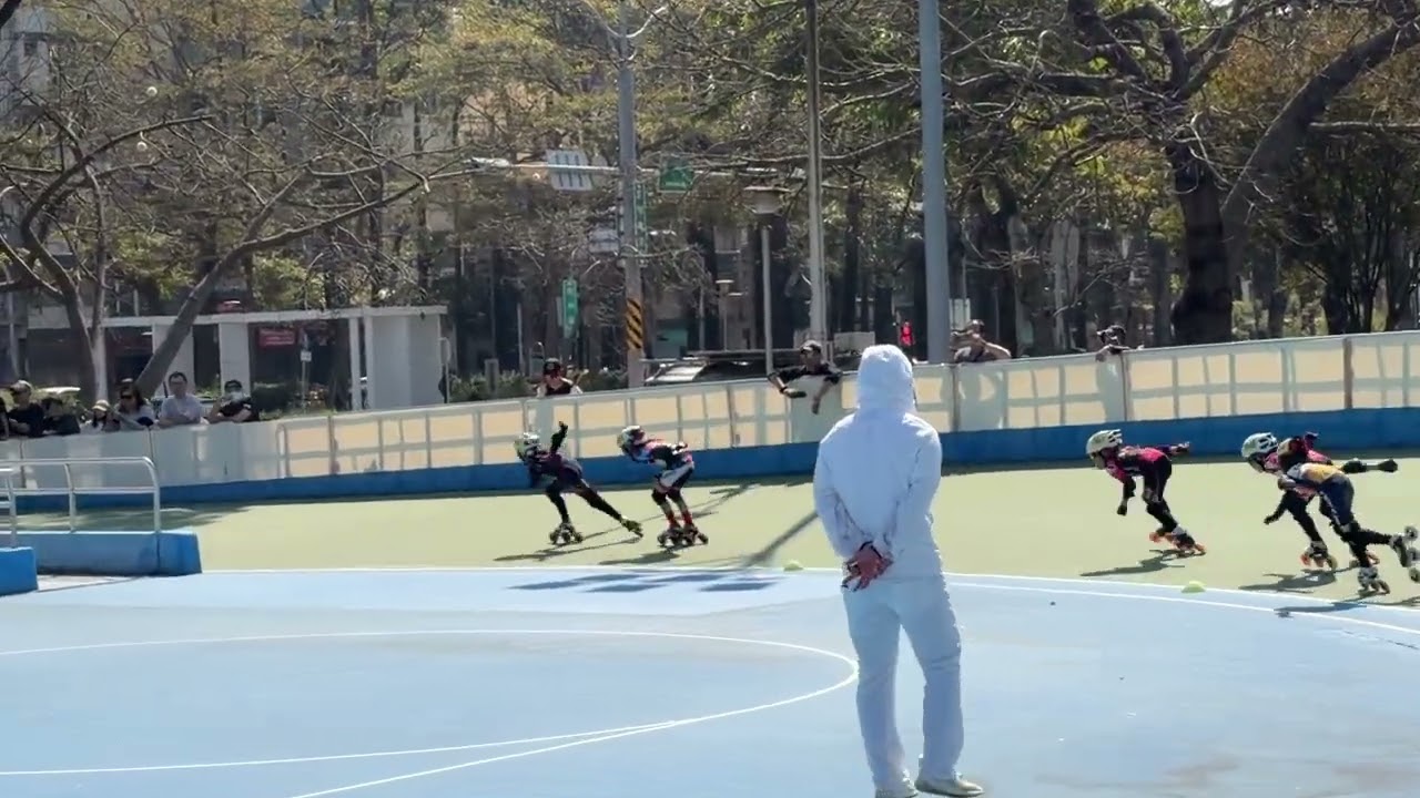 2026.02.14-台中精英盃1000公尺預賽