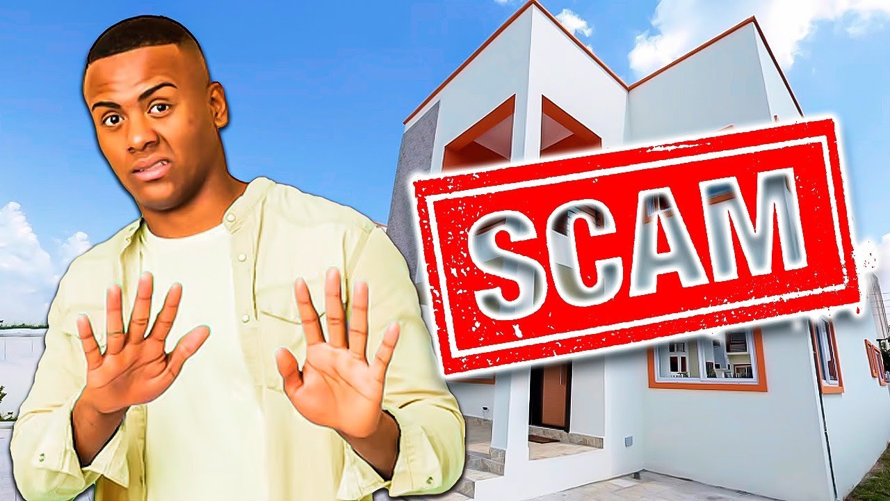 Ghana Land Scams Are Getting WORSE For Black Americans!