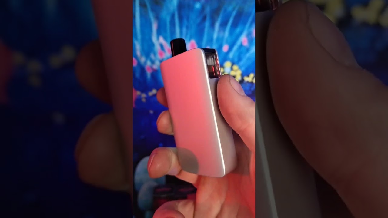 DotPod Max by DotMod #electroniccigarette #shortsviral #shorts #youtubeshorts #subscribe