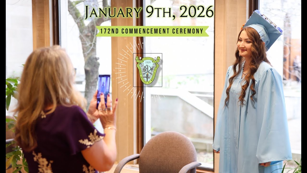🎓 PIMS 172nd Commencement Ceremony | January 9, 2026