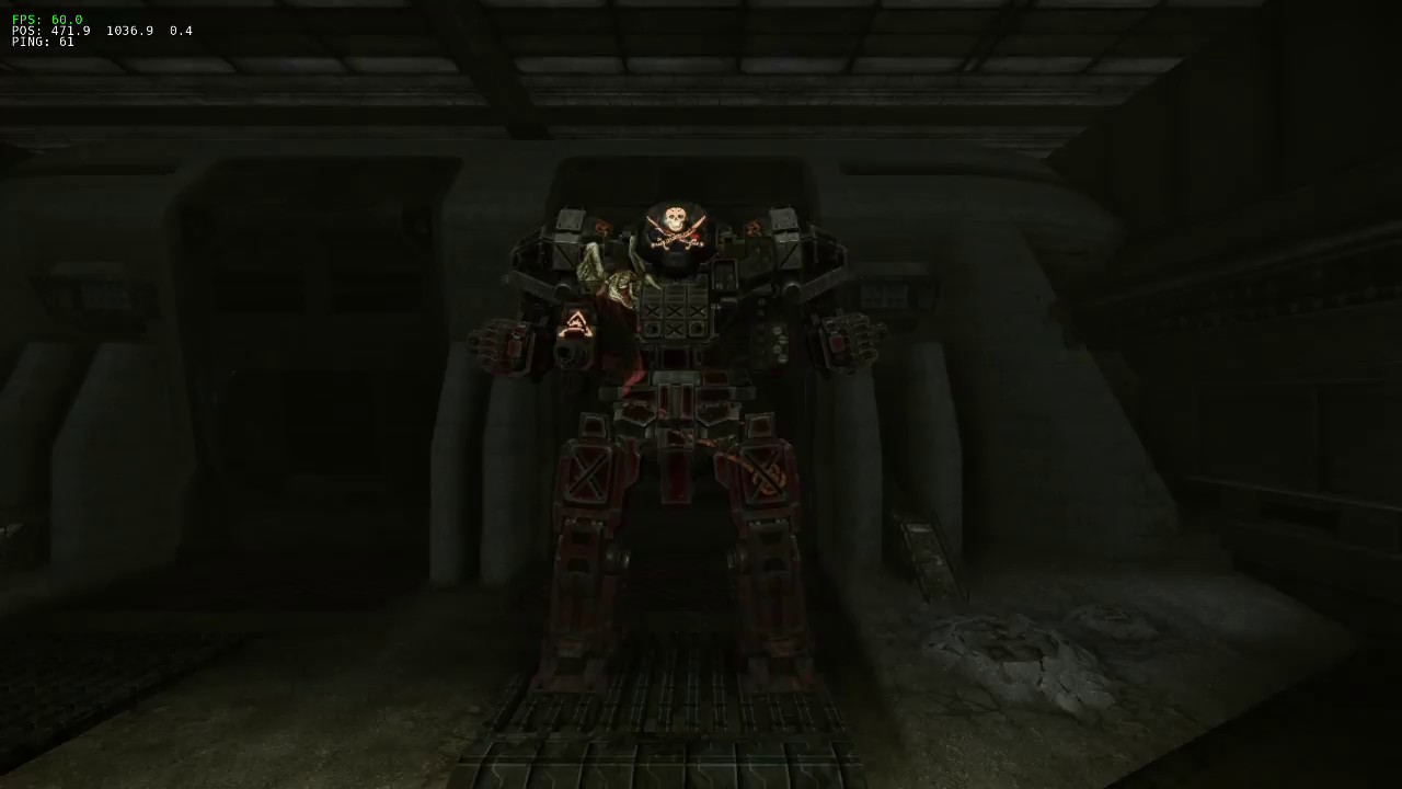 Mechwarrior Online: Solaris 7 - Guess I had Batman - Atlas Duel in Mech Factory