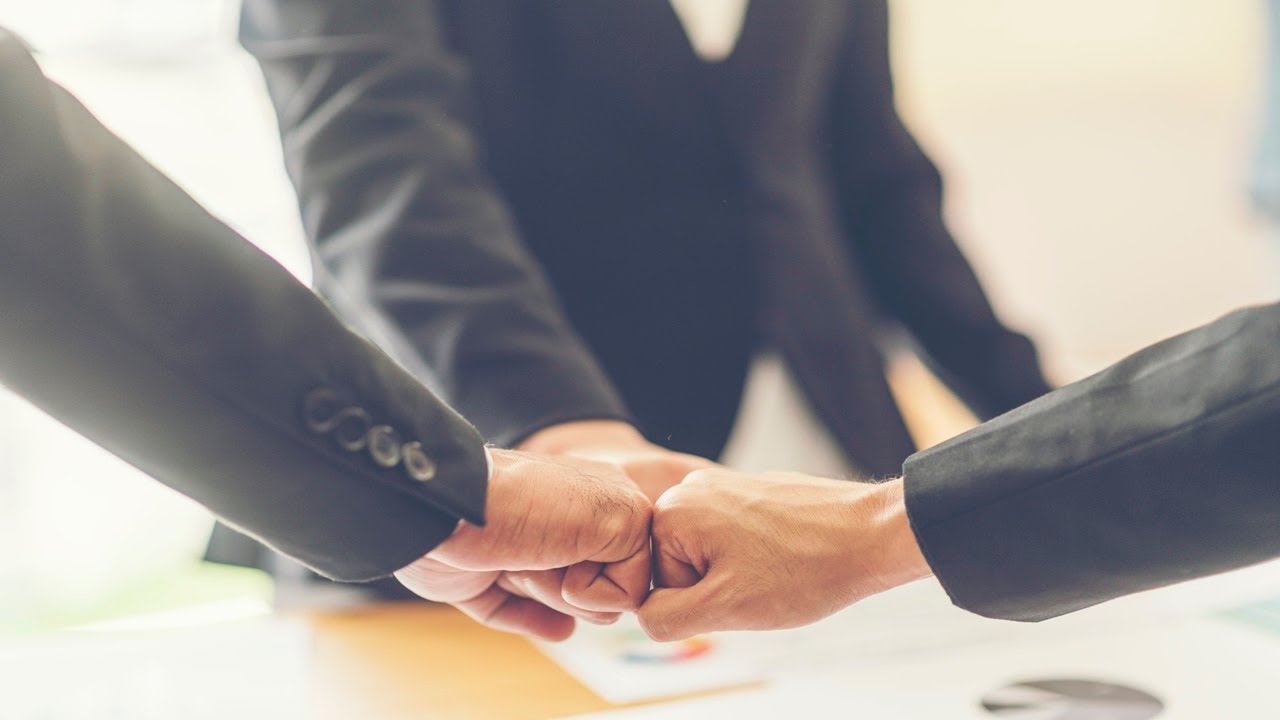 &iquest;Qu&eacute; es una Joint Venture?