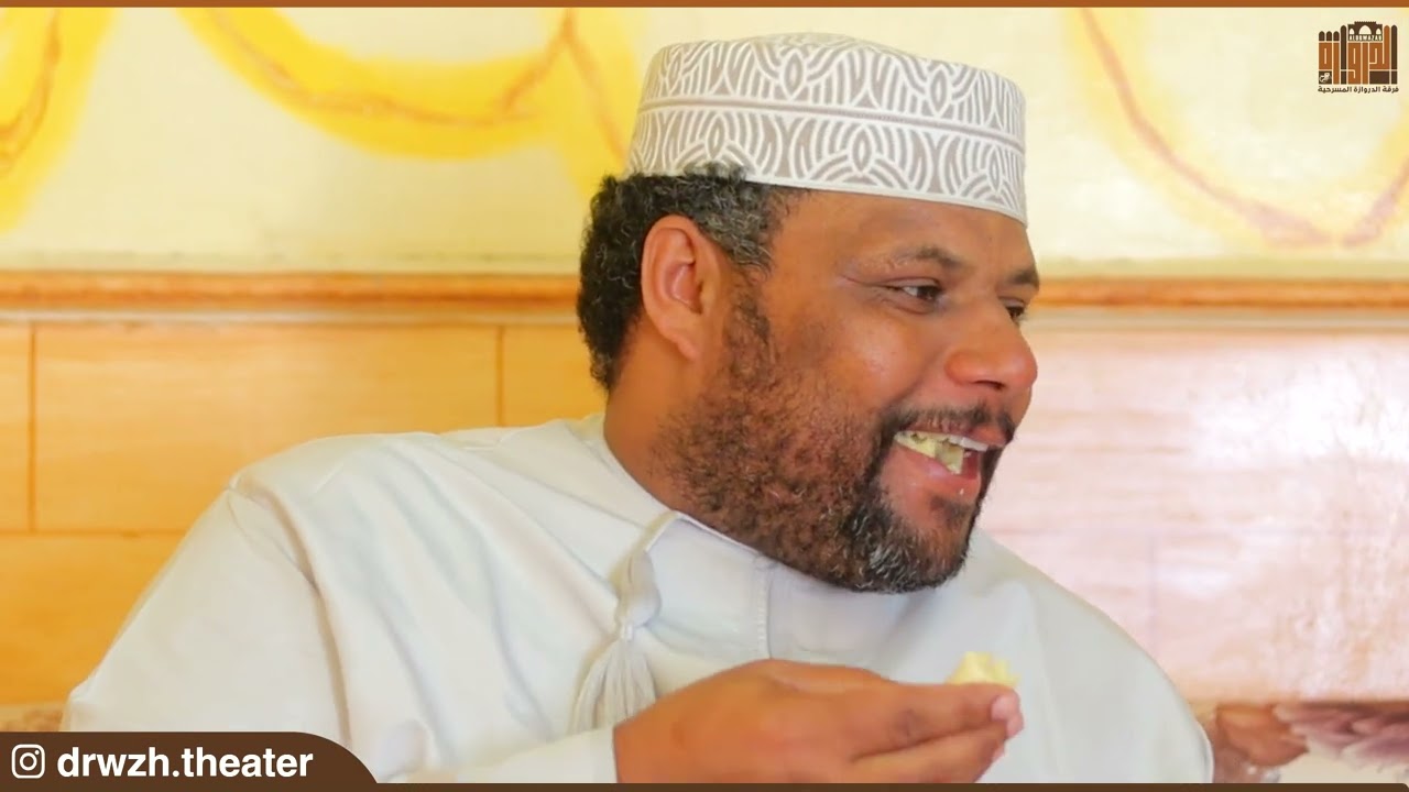 التعصب فكرة مبارك الراسبي وإخراج جاسم المخيني
