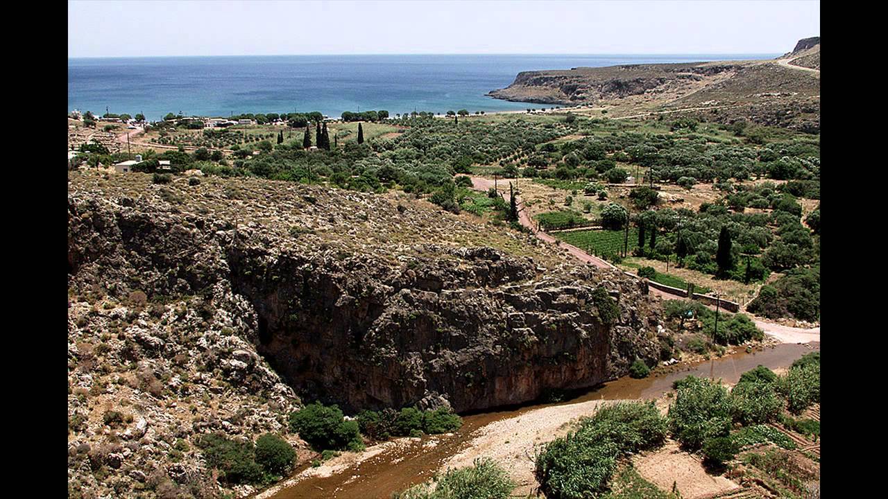 Agricultural Cooperative of Zakros - Crete