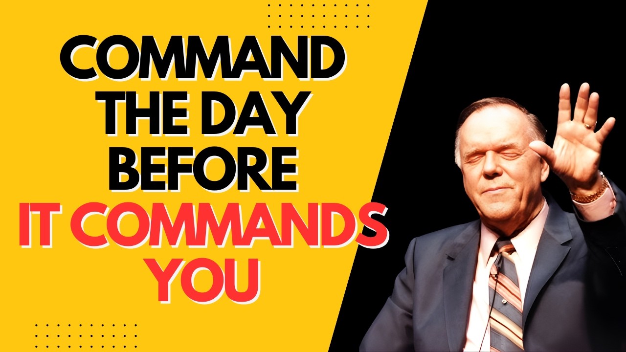COMMAND YOUR MORNING | SPEAK FAVOR & ACTIVATE ANGELS at 6:45AM