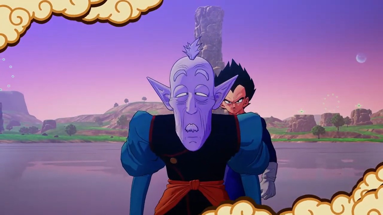 【実況】DRAGONBALL Z KAKAROT #33【ドラゴンボール】