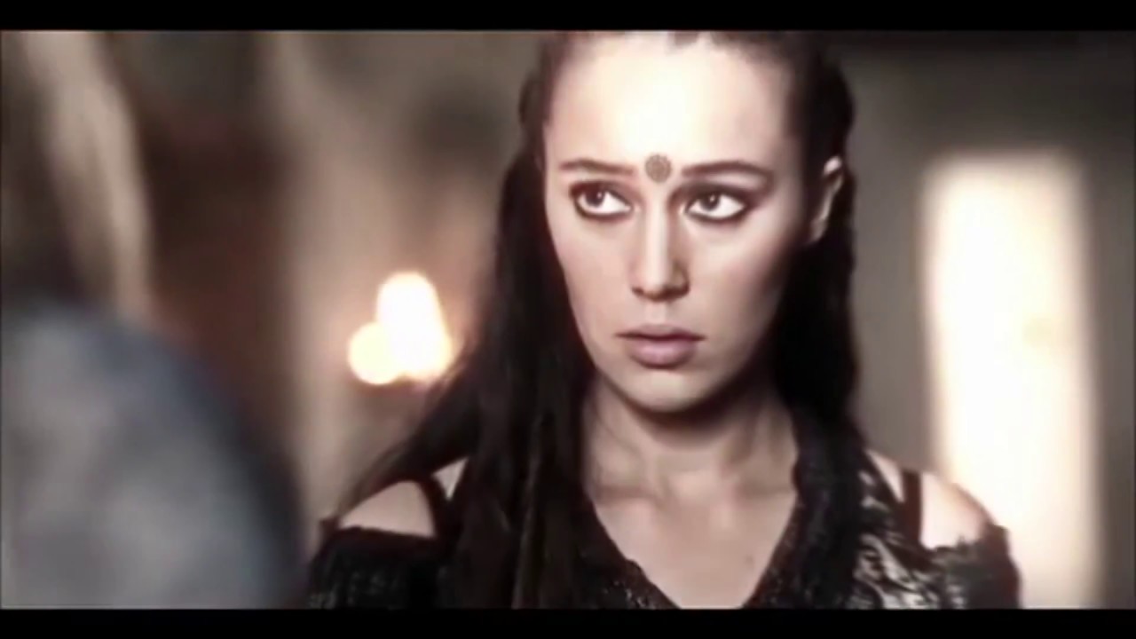 The best The 100 Instagram edits | Part 1
