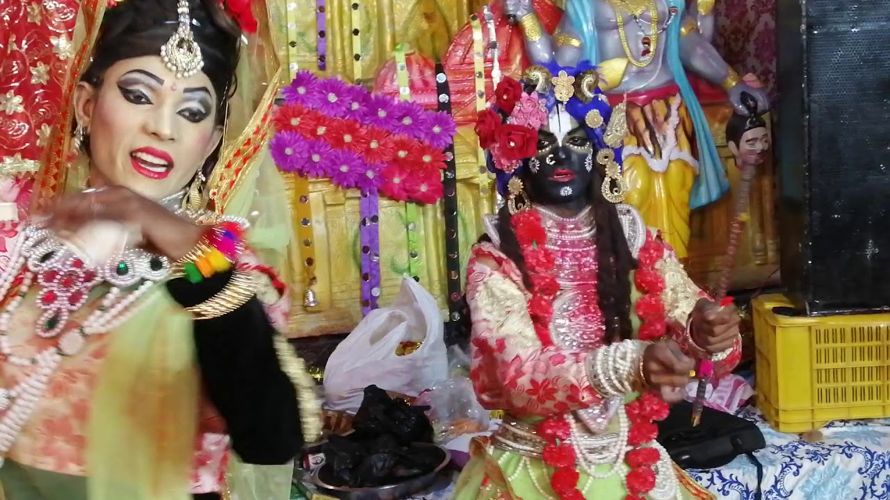 Suraj Chand Chakra bhai