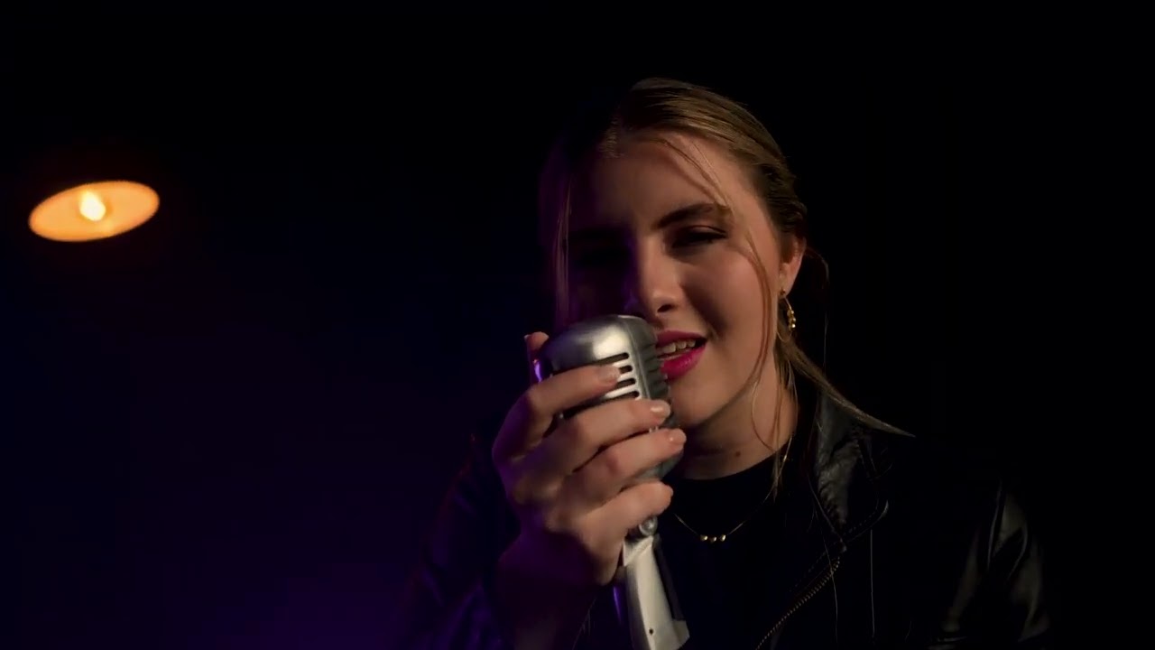 te amo al 100% - JANIKA (unplugged)