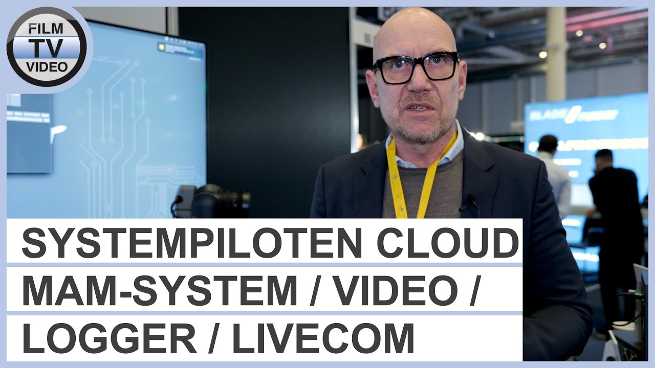 Systempiloten mit MAM-L&ouml;sung