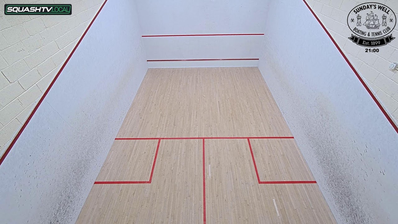 Court 1 | Sundays Well | 2026-02-14