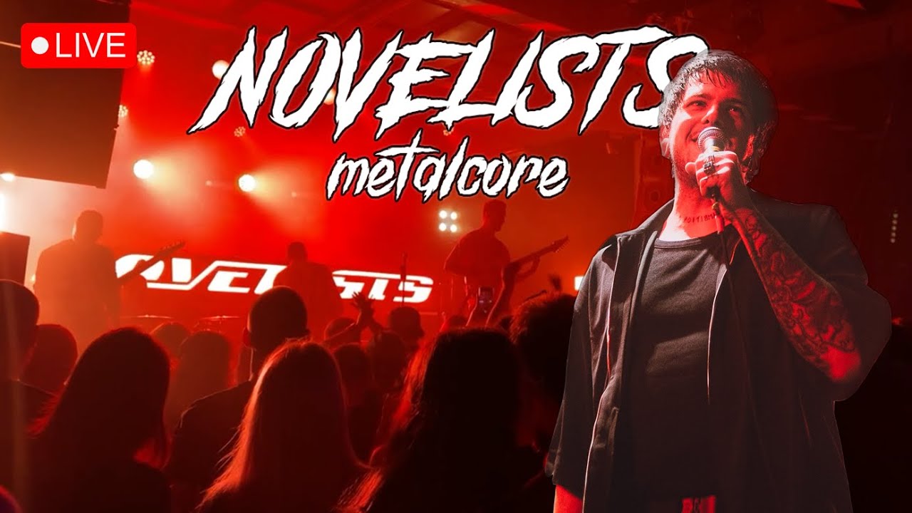 Novelists FR - 